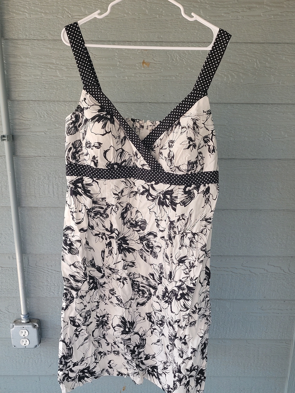 R & K Originals Dress